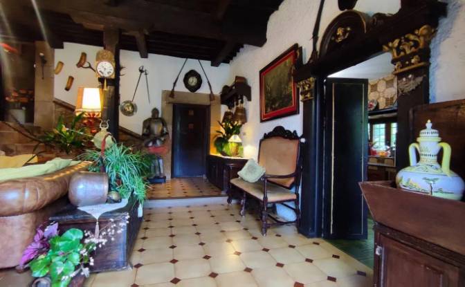 Eengezinswoning Te koop Camin del Caleru, Careses. Foto#18 Eengezinswoning Te koop Camin del Caleru, Careses. Foto#18