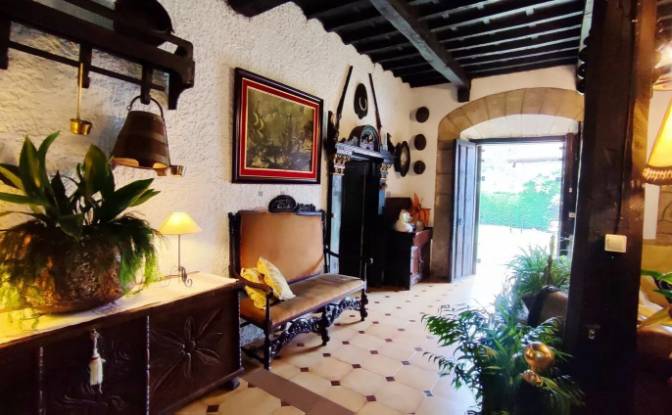 Eengezinswoning Te koop Camin del Caleru, Careses. Foto#19 Eengezinswoning Te koop Camin del Caleru, Careses. Foto#19
