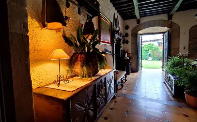 Eengezinswoning Te koop Camin del Caleru, Careses. Foto#20 Eengezinswoning Te koop Camin del Caleru, Careses. Foto#20