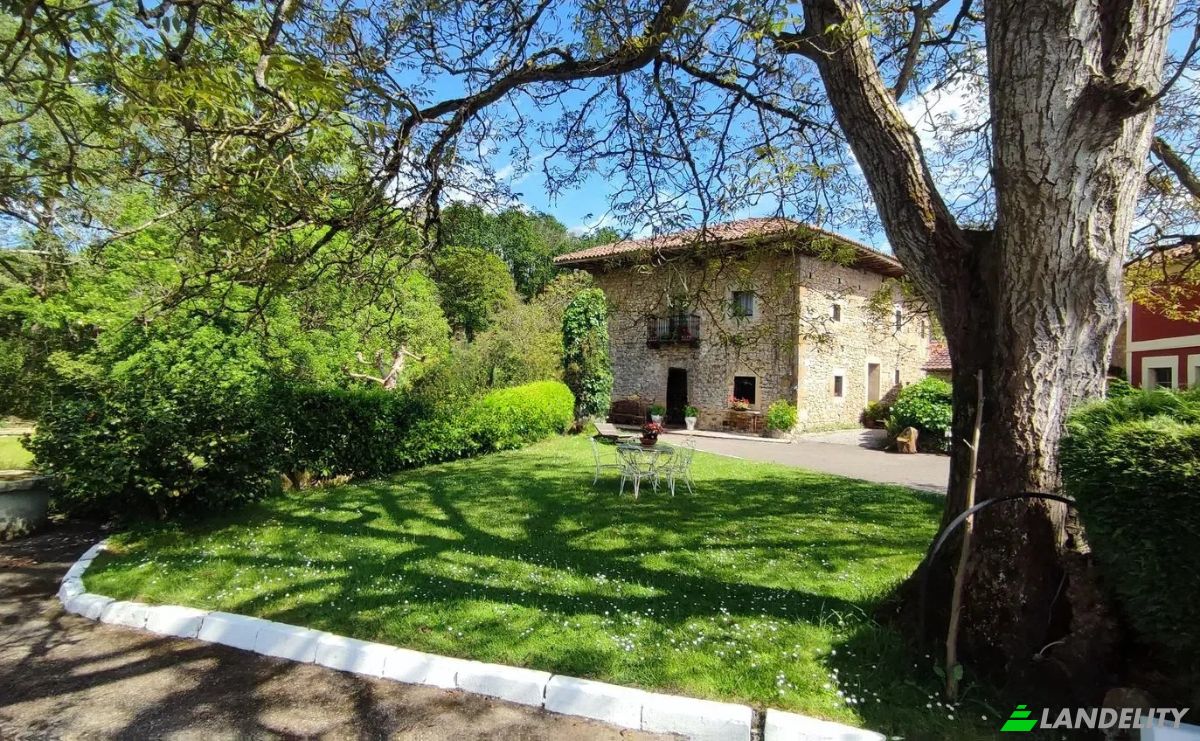 Eengezinswoning Te koop Camin del Caleru, Careses, Asturias, Spain. Foto 23