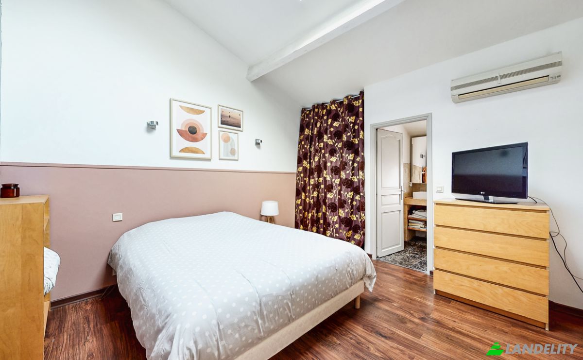 Townhouse for Sale 28 Bd Foch, 84000 Avignon, Avignon, Vaucluse, Provence-Alpes-Cote dAzur, France. Photo 4