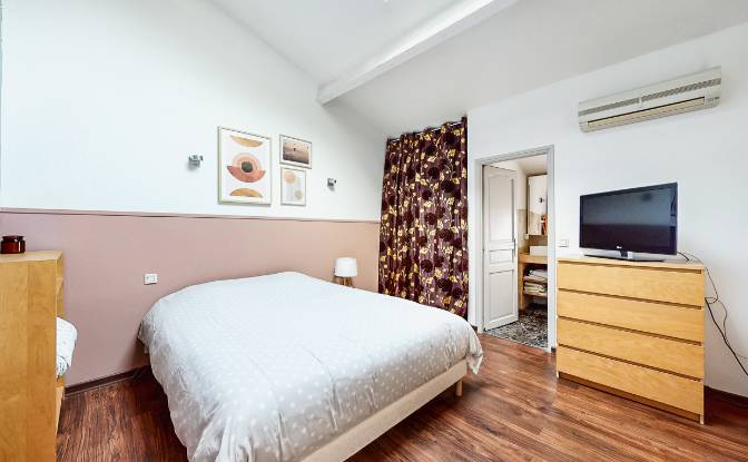 Townhouse for Sale 28 Bd Foch, 84000 Avignon. Photo#4 Townhouse for Sale 28 Bd Foch, 84000 Avignon. Photo#4