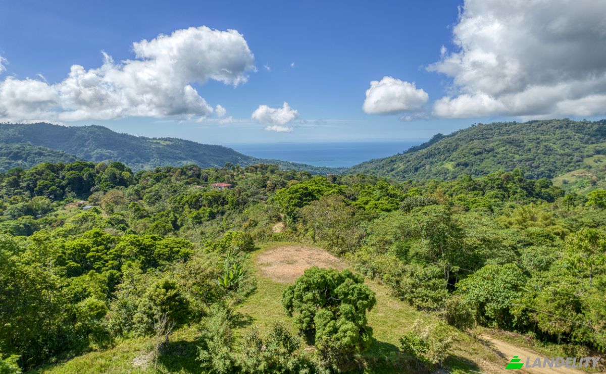 Land Lot for Sale Via Sin Nombre, San Jose, San Jose Province, Perez Zeledon, Costa Rica. Photo 1