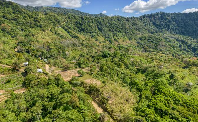 Land Lot for Sale Via Sin Nombre, San Jose. Photo#3 Land Lot for Sale Via Sin Nombre, San Jose. Photo#3