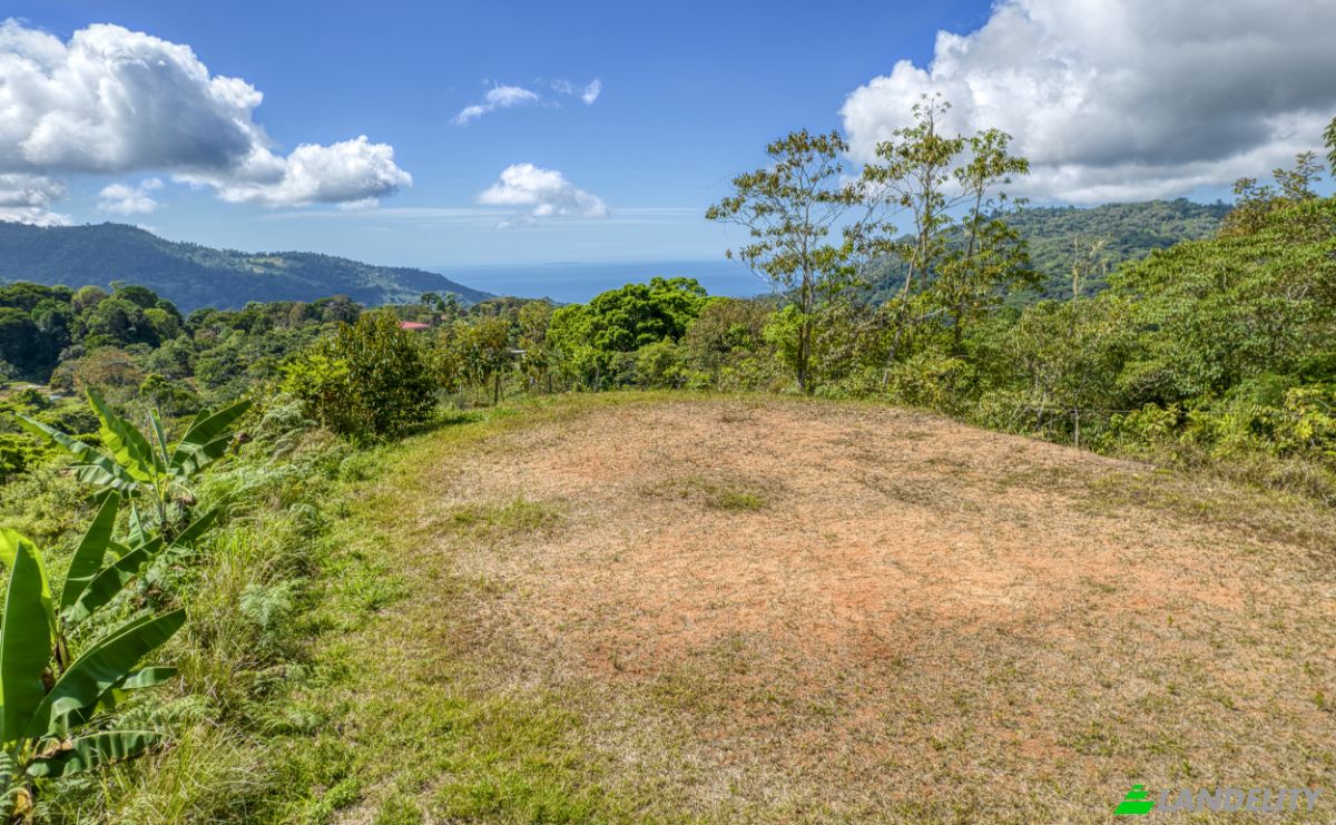 Land Lot for Sale Via Sin Nombre, San Jose, San Jose Province, Perez Zeledon, Costa Rica. Photo 4