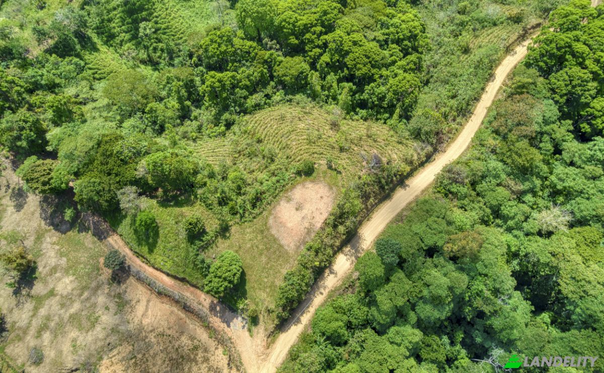 Land Lot for Sale Via Sin Nombre, San Jose, San Jose Province, Perez Zeledon, Costa Rica. Photo 5