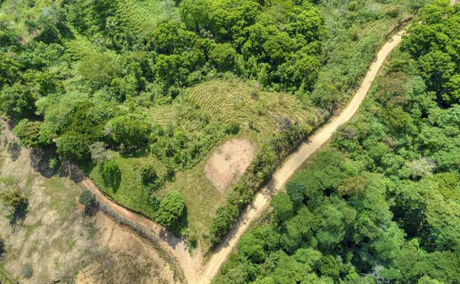 Land Lot for Sale Via Sin Nombre, San Jose. Photo#5 Land Lot for Sale Via Sin Nombre, San Jose. Photo#5