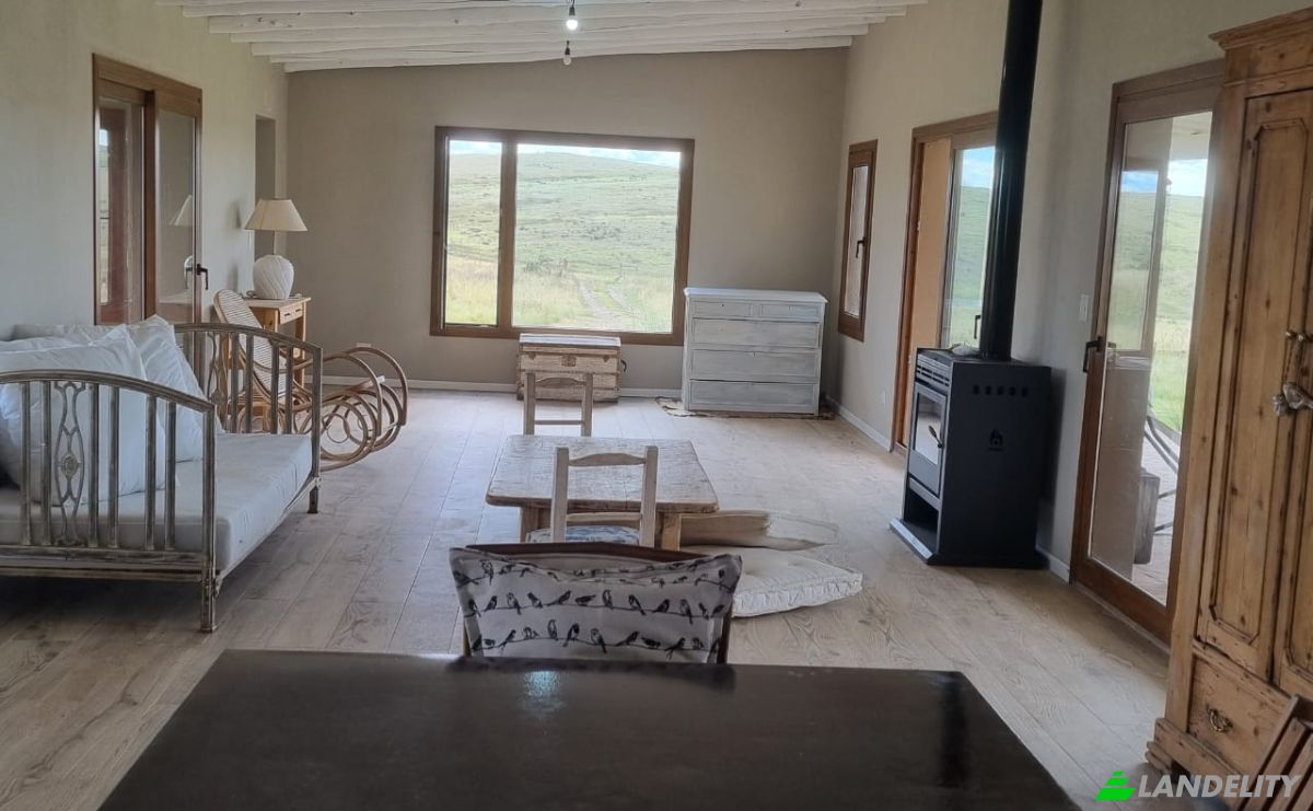 Single Family Home for Sale Via Sin Nombre, La Cumbre, Punilla Department, Cordoba Province, Argentina, Cordoba. Photo 1