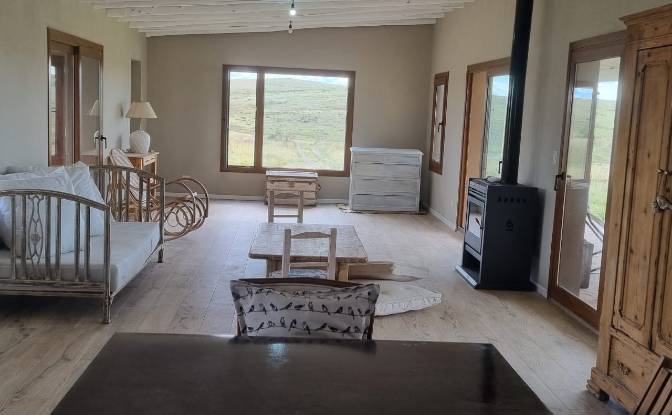 Single Family Home for Sale - La Cumbre, Argentina