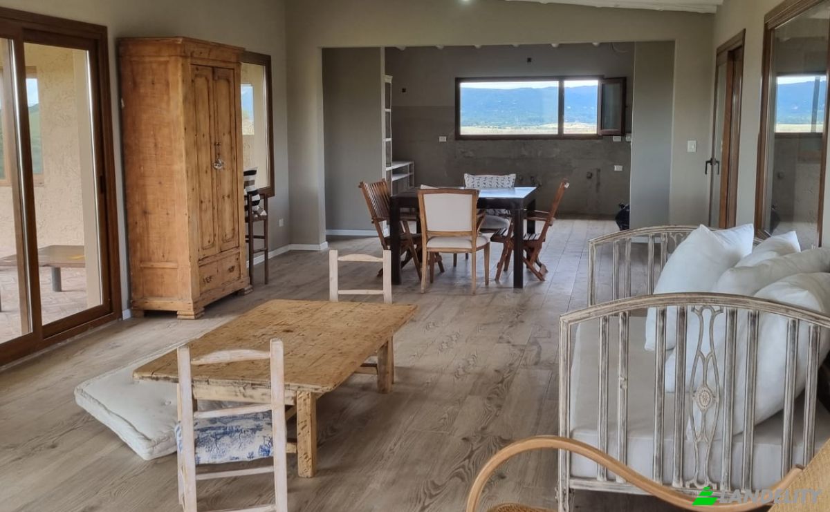 Single Family Home for Sale Via Sin Nombre, La Cumbre, Punilla Department, Cordoba Province, Argentina, Cordoba. Photo 3