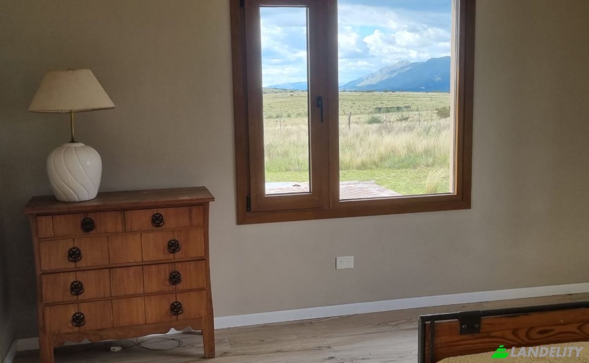 Single Family Home for Sale Via Sin Nombre, La Cumbre, Punilla Department, Cordoba Province, Argentina, Cordoba. Photo 4