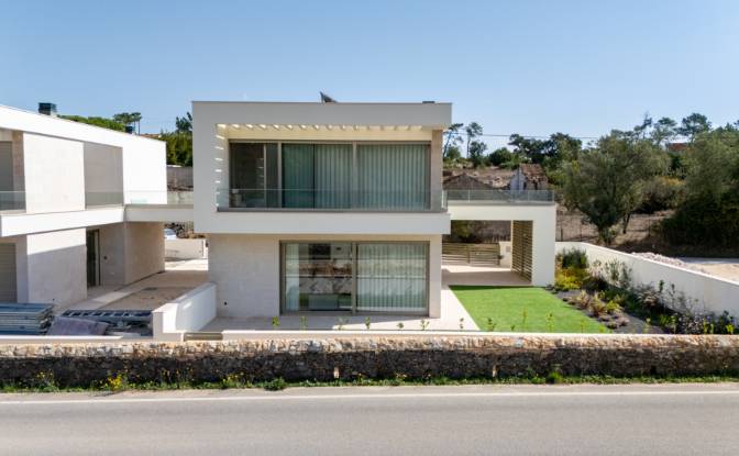 Villa à vendre - Rio Maior, Portugal