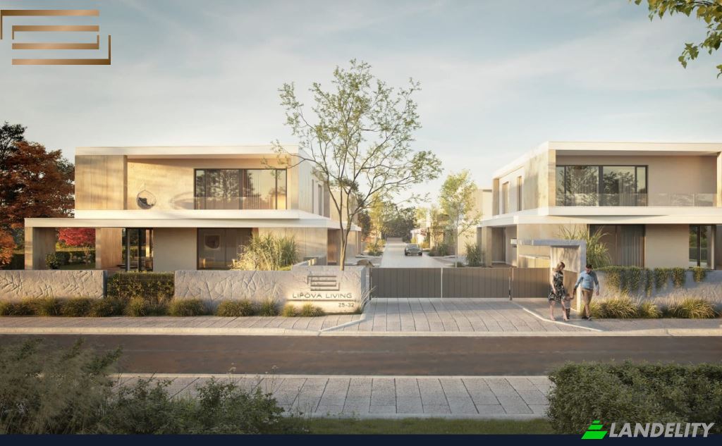 Single Family Home for Sale Lipowa, Bielawa, Gassy, Piaseczno County, Masovian Voivodeship, Poland. Photo 4