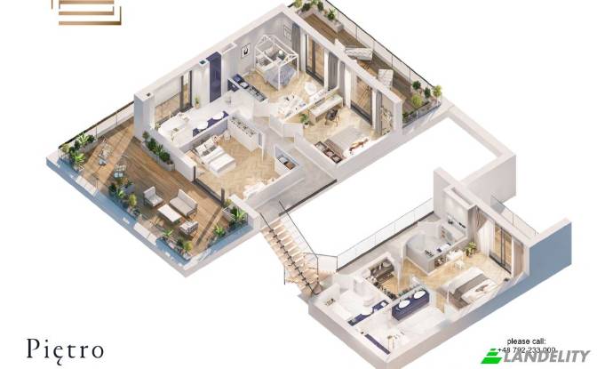 Single Family Home for Sale Lipowa, Bielawa, Gassy. Photo#6 Single Family Home for Sale Lipowa, Bielawa, Gassy. Photo#6