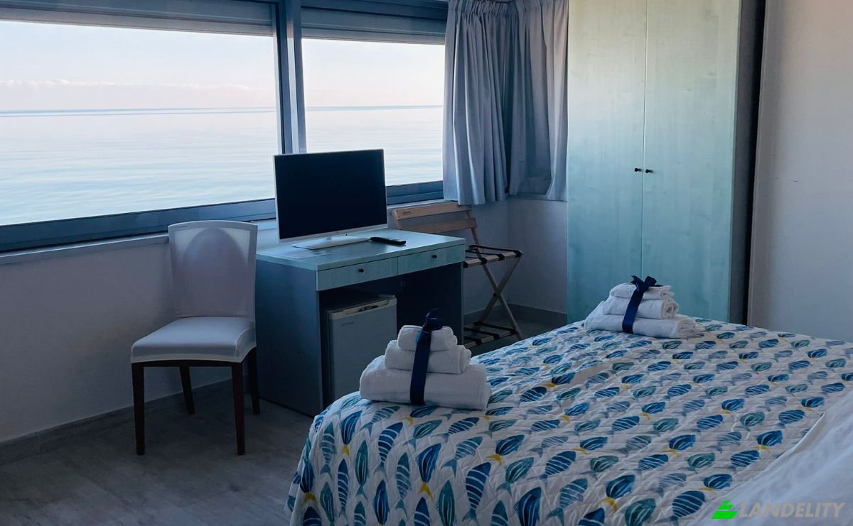 Bed and Breakfast for Sale Via Capri, 60026 Numana AN, Marcelli, Province of Ancona, Marche, Italy. Photo 16