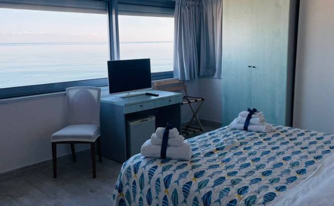 Bed and Breakfast for Sale Via Capri. Photo#16