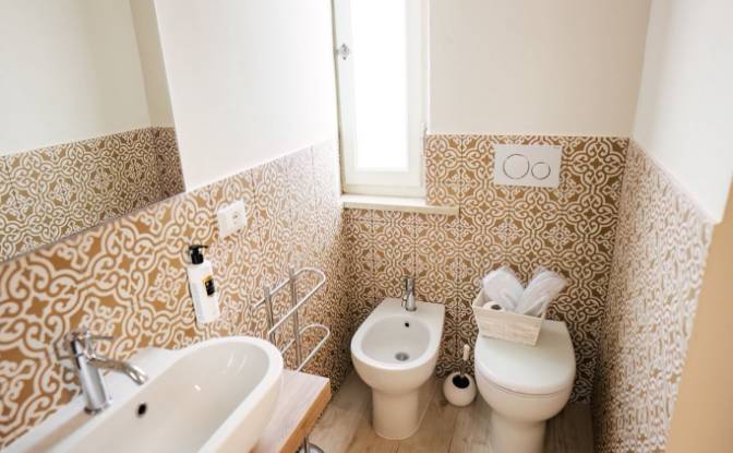 Bed and Breakfast for Sale Via Capri. Photo#8