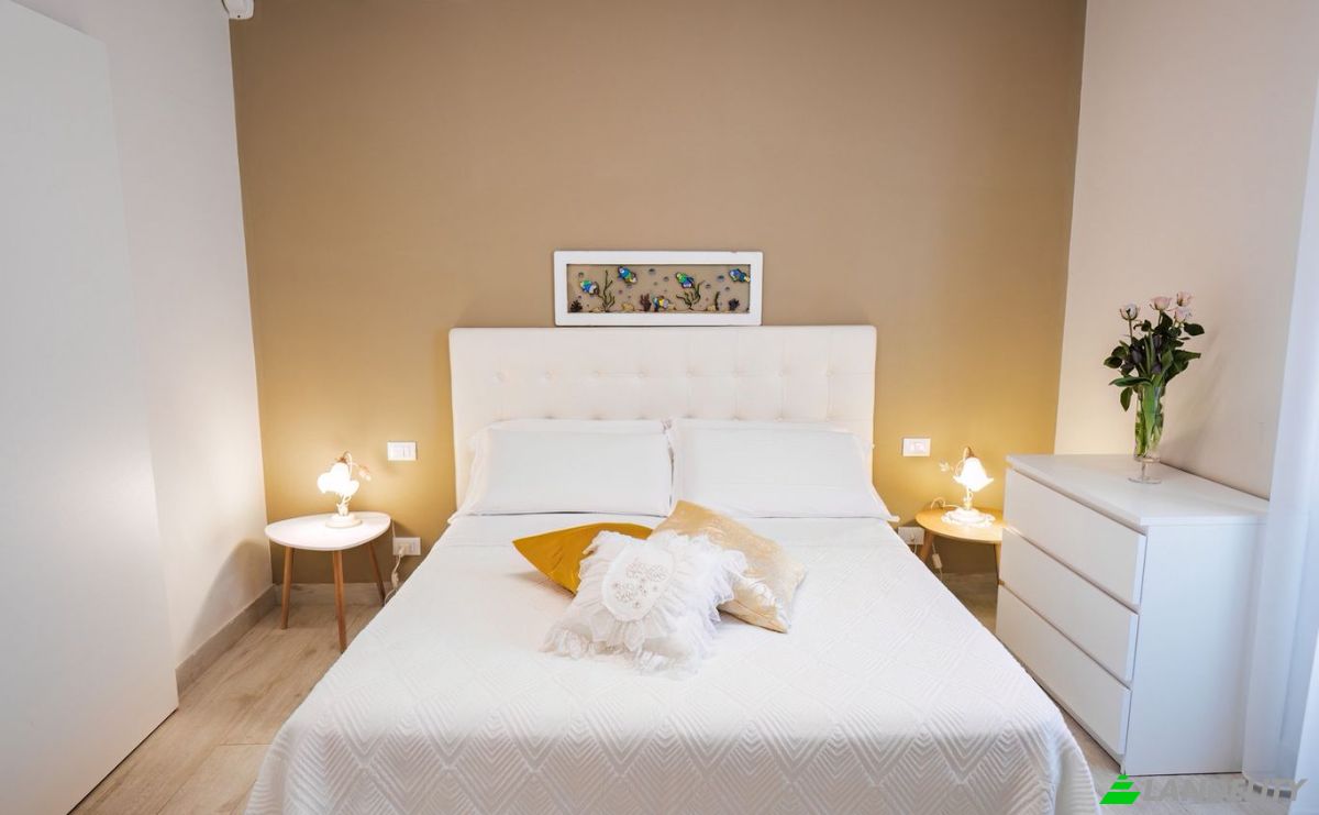 Bed and Breakfast for Sale Via Capri, 60026 Numana AN, Marcelli, Province of Ancona, Marche, Italy. Photo 9