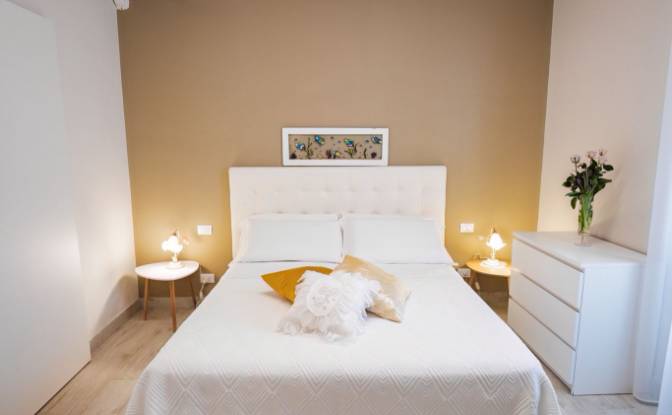 Bed and Breakfast for Sale Via Capri. Photo#9