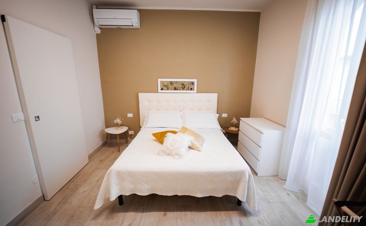 Bed and Breakfast for Sale Via Capri, 60026 Numana AN, Marcelli, Province of Ancona, Marche, Italy. Photo 10