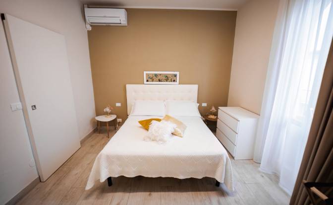 Bed and Breakfast for Sale Via Capri. Photo#10