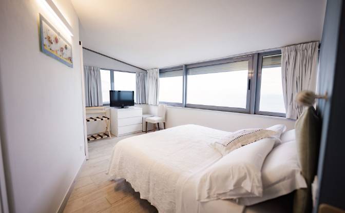 Bed and Breakfast for Sale Via Capri. Photo#11