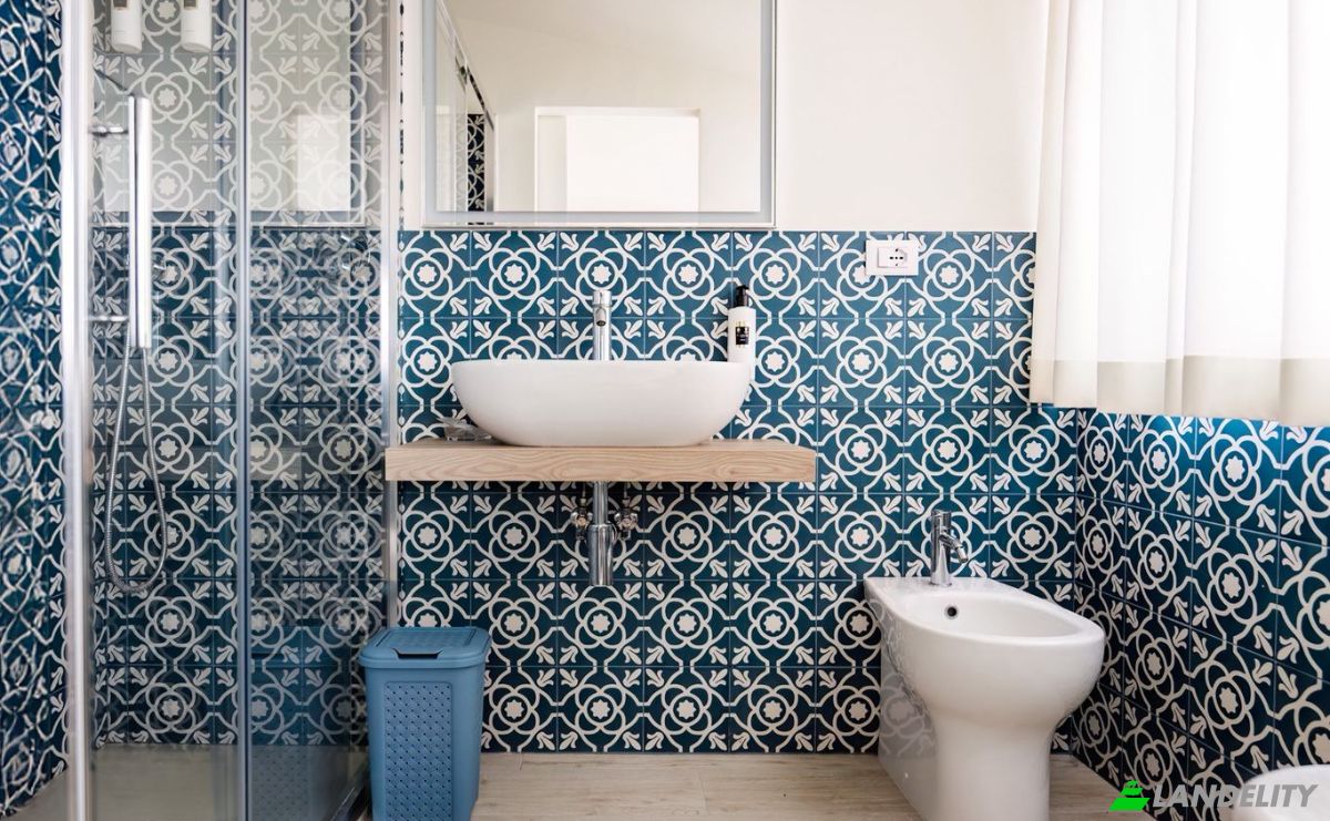 Bed and Breakfast for Sale Via Capri, 60026 Numana AN, Marcelli, Province of Ancona, Marche, Italy. Photo 12