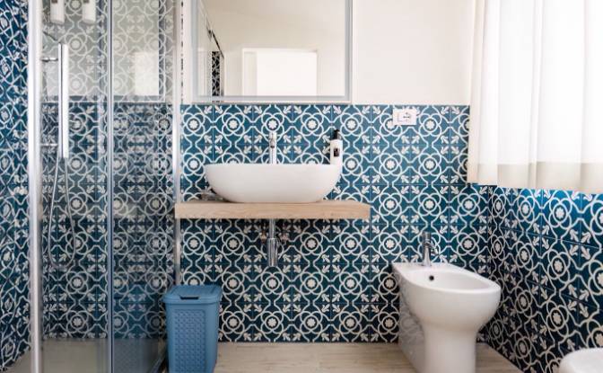 Bed and Breakfast for Sale Via Capri. Photo#12