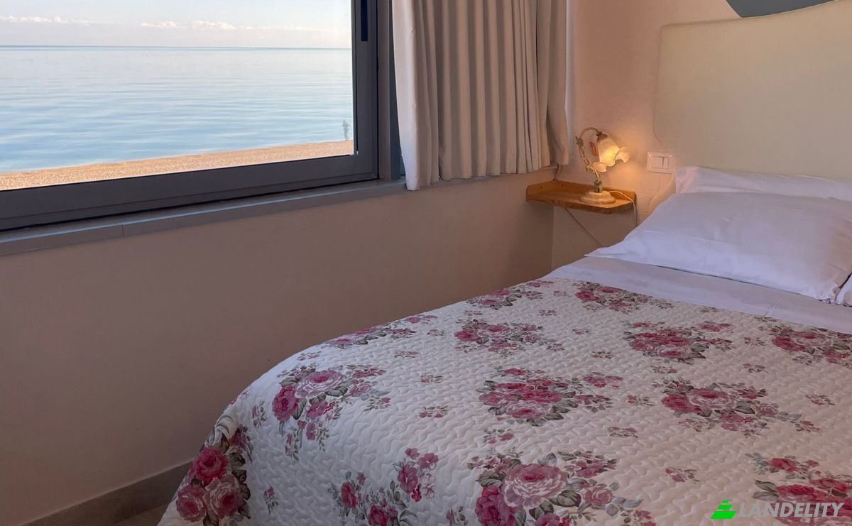 Bed and Breakfast for Sale Via Capri, 60026 Numana AN, Marcelli, Province of Ancona, Marche, Italy. Photo 15