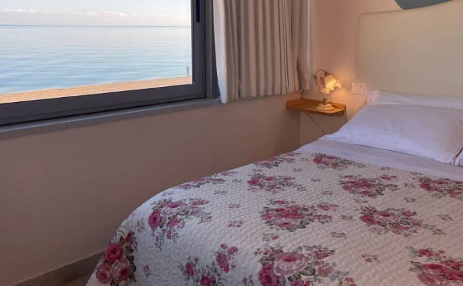 Bed and Breakfast for Sale Via Capri. Photo#15