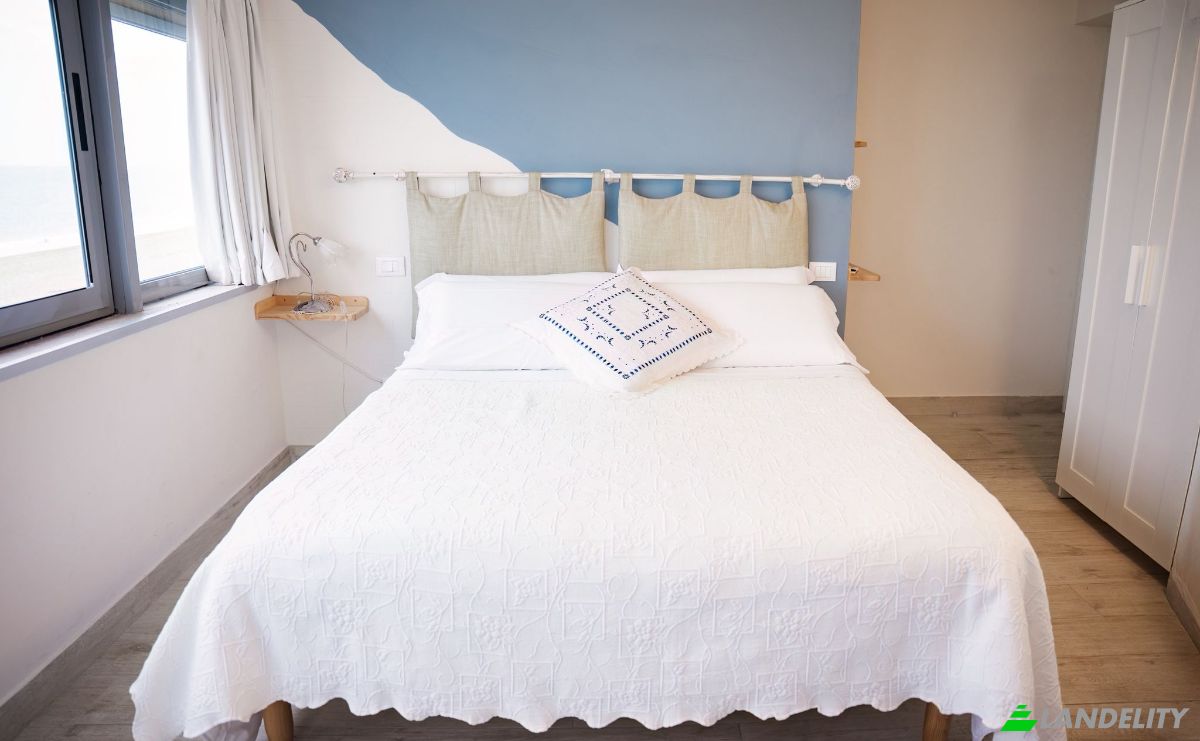 Bed and Breakfast for Sale Via Capri, 60026 Numana AN, Marcelli, Province of Ancona, Marche, Italy. Photo 20