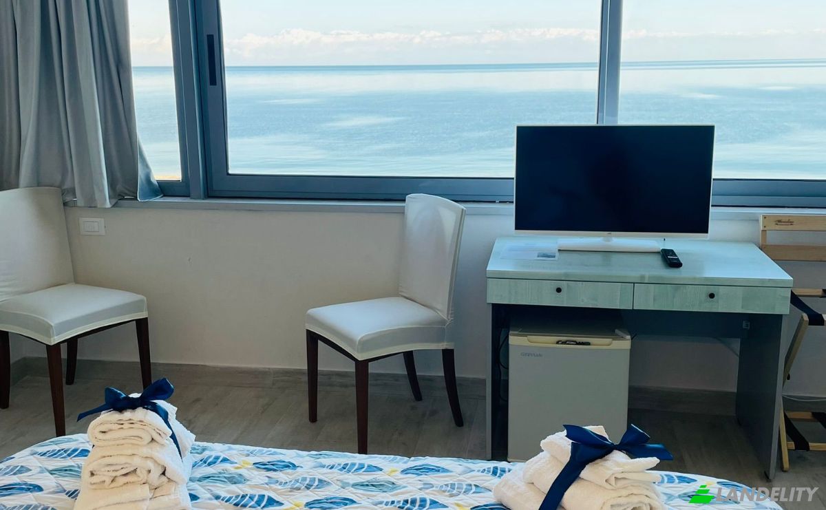 Bed and Breakfast for Sale Via Capri, 60026 Numana AN, Marcelli, Province of Ancona, Marche, Italy. Photo 18