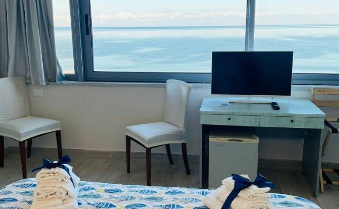 Bed and Breakfast for Sale Via Capri. Photo#18