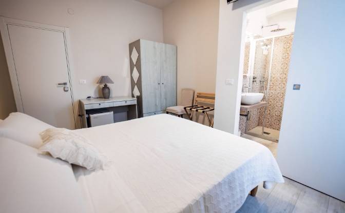 Bed and Breakfast for Sale Via Capri. Photo#4