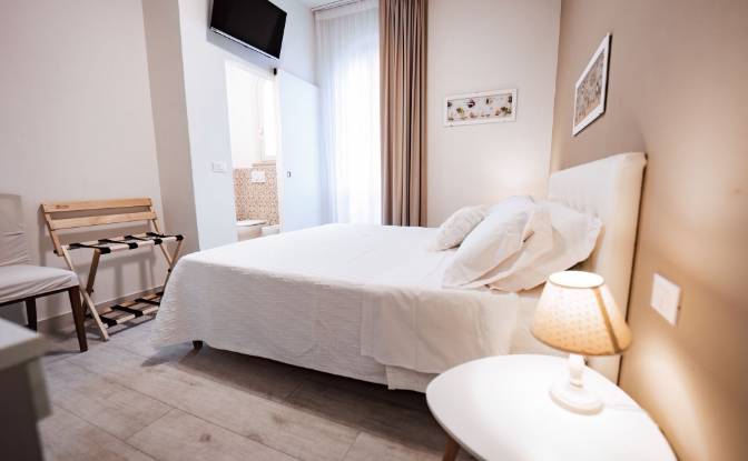 Bed and Breakfast for Sale Via Capri. Photo#5