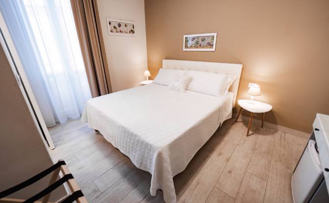 Bed and Breakfast for Sale Via Capri. Photo#6