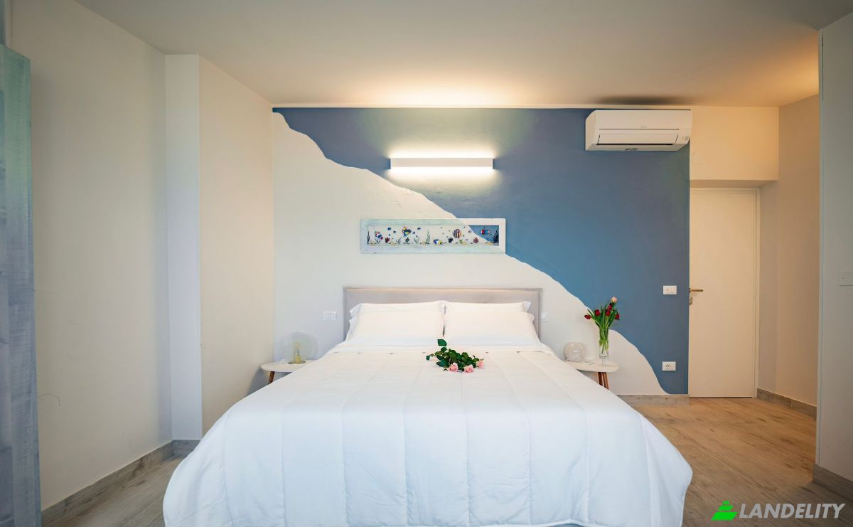 Bed and Breakfast for Sale Via Capri, 60026 Numana AN, Marcelli, Province of Ancona, Marche, Italy. Photo 7