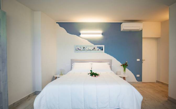 Bed and Breakfast for Sale Via Capri. Photo#7