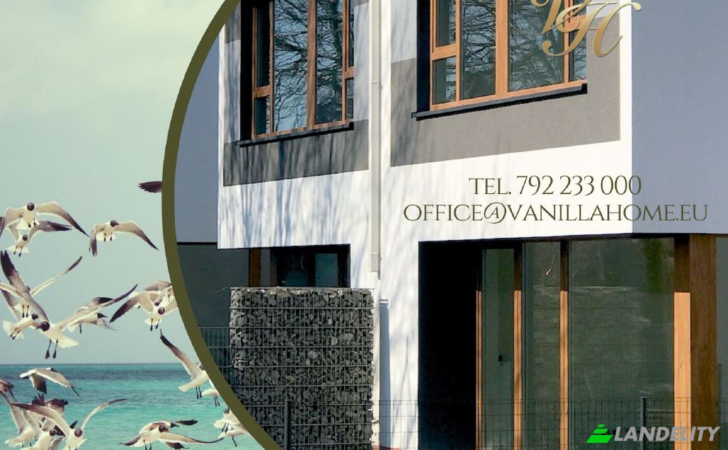 Single Family Home for Sale Cymbalistow, Warszawa, Warsaw, Masovian Voivodeship, Poland. Photo 2