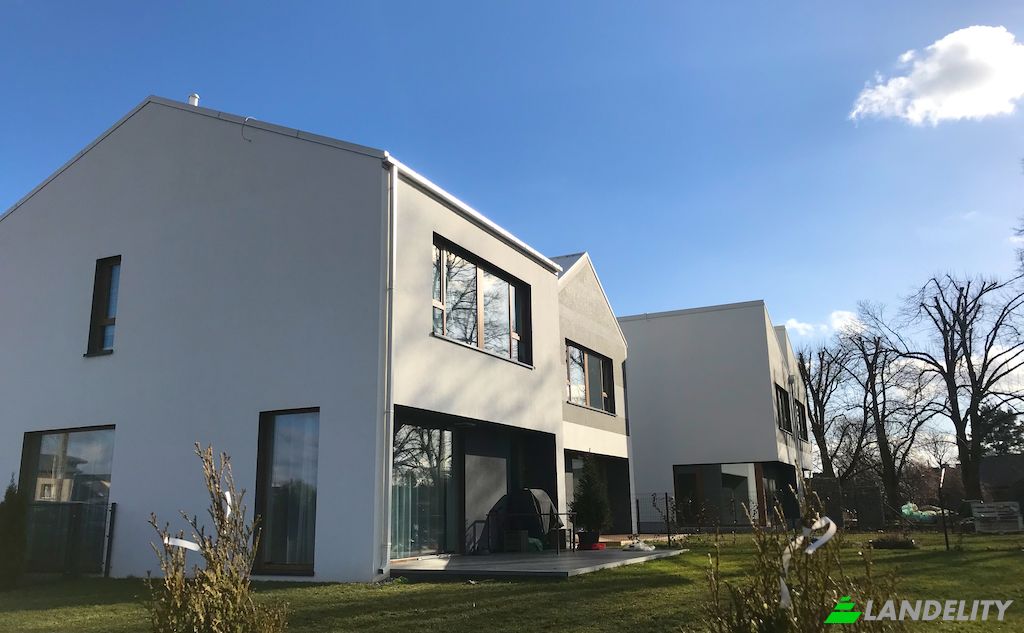 Single Family Home for Sale Cymbalistow, Warszawa, Warsaw, Masovian Voivodeship, Poland. Photo 1