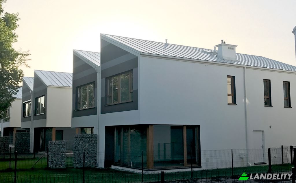 Single Family Home for Sale Cymbalistow, Warszawa, Warsaw, Masovian Voivodeship, Poland. Photo 3