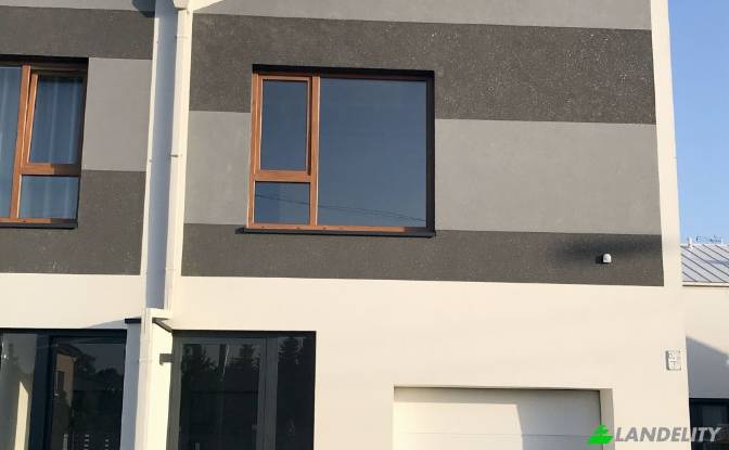 Single Family Home for Sale Cymbalistow, Warszawa. Photo#4 Single Family Home for Sale Cymbalistow, Warszawa. Photo#4