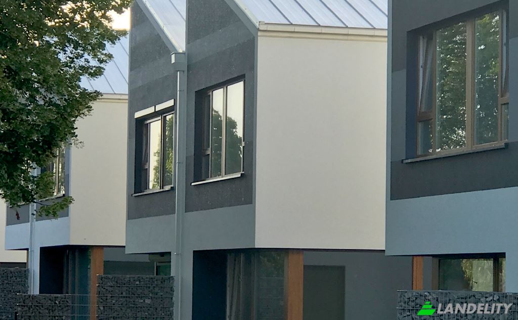 Single Family Home for Sale Cymbalistow, Warszawa, Warsaw, Masovian Voivodeship, Poland. Photo 6