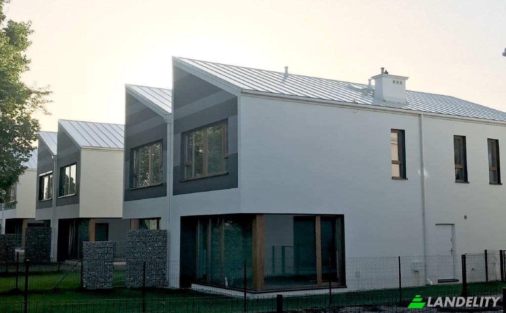 Односімейний будинок продаж Cymbalistow, Warszawa, Warsaw, Masovian Voivodeship, Poland. Фото 1