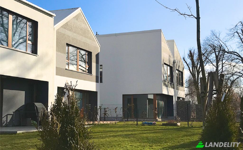 Односімейний будинок продаж Cymbalistow, Warszawa, Warsaw, Masovian Voivodeship, Poland. Фото 6