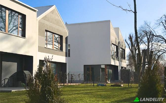 Односімейний будинок продаж Cymbalistow, Warszawa. Фото#6