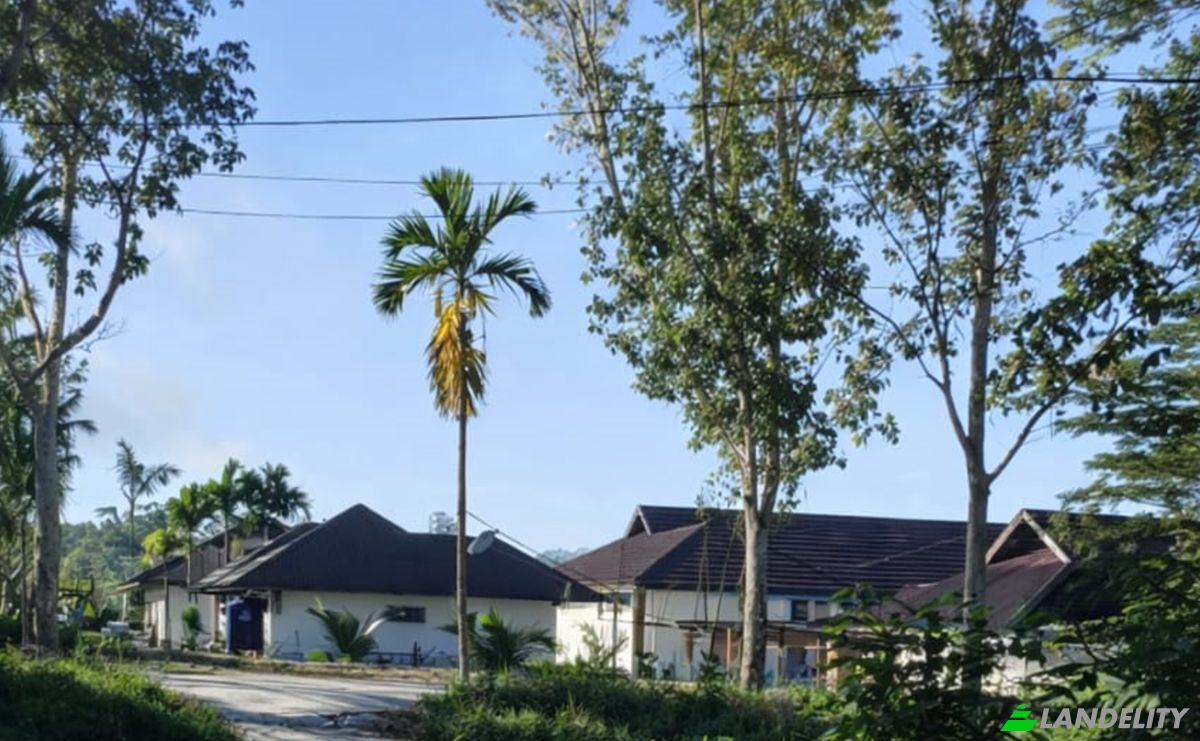 Land Lot for Sale Sipora Jaya, Mentawai Islands Regency, West Sumatra, Indonesia, North Sipora, West Sumatra 25932. Photo 3