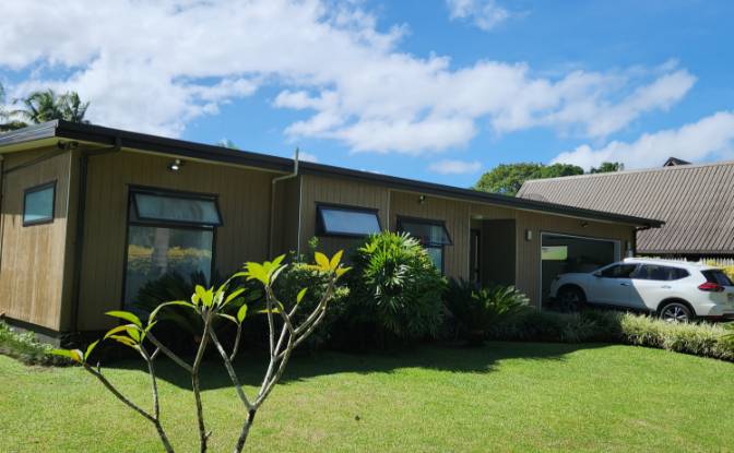Casa de una sola familia en venta - Pacific Harbour, Fiji