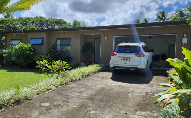 Casa de una sola familia en venta Belo Cir. Foto#2