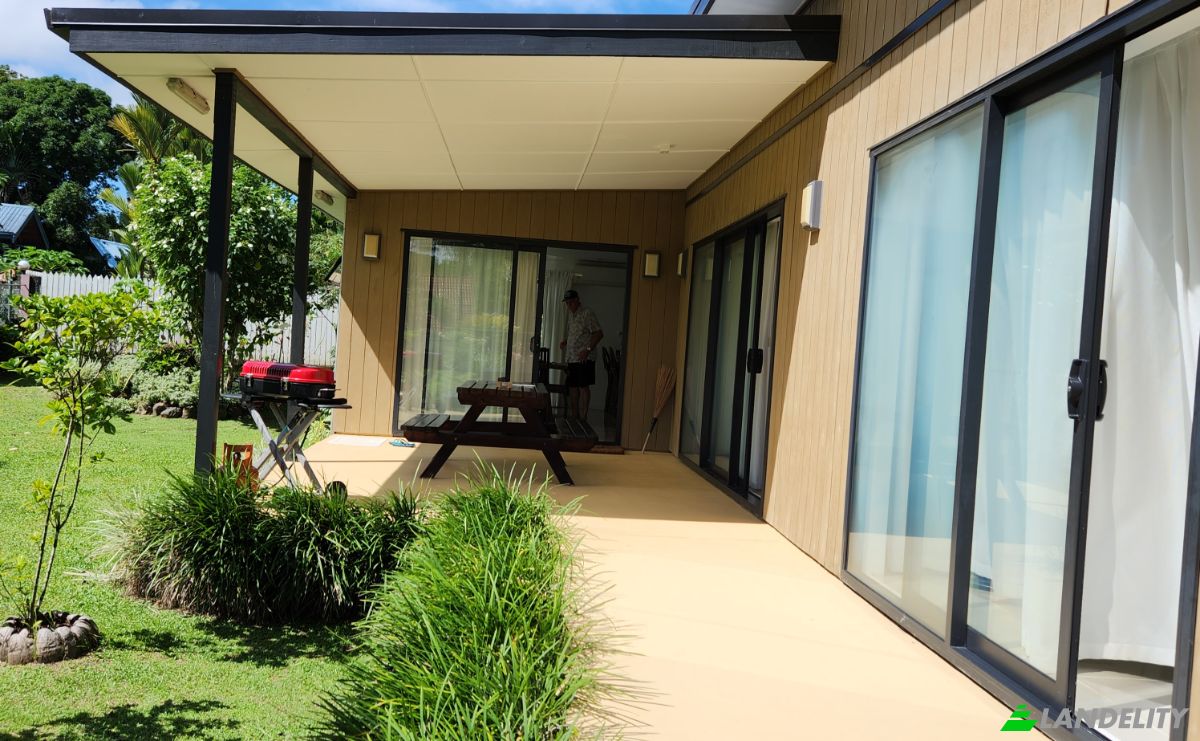 Односімейний будинок продаж Belo Cir, Pacific Harbour, Serua, Central Division, Fiji. Фото 5